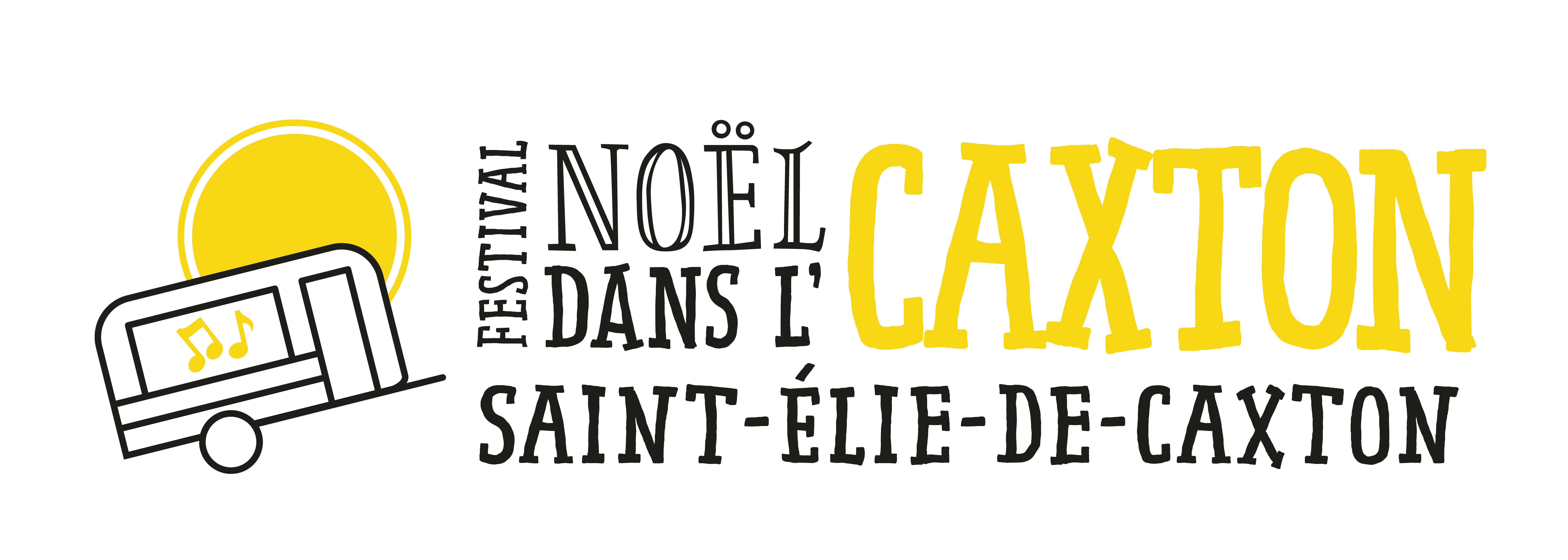 Noël dans l'Caxton Noël dans l’Caxton