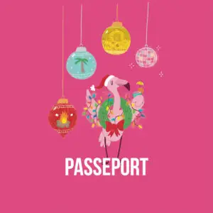 Passeport 2026