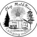 logo mel et nico